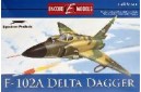 1/48 F-102A Delta Dagger