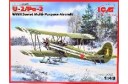 1/48 Polikarpov U-2/ Po-2