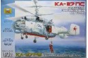 1/72 Ka-27PS Rescue Helix