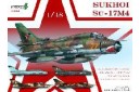 1/48 Sukhoi Su-17/22 M4 Vietnam