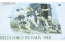 1/35 Delta Force (Somali 1993)