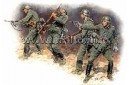 1/35 German Infantry in action