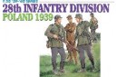 1/35 28th Infantry Division Poland