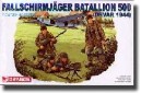 1/35 Fallschirmjager Batallion 500