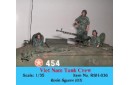 1/35 Vietnam Tank Crew