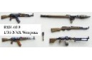 1/35 NVA Weapons