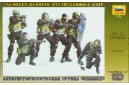 1/35 Vimpel Russian Antiterrorist Unit