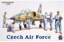 1/72 Czech air force