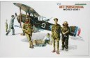 1/48 Royal Flying Corps WW I