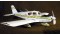 1/16 Piper Cherokee 140 (flying model kit)