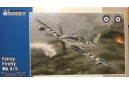 1/48 Fairey Firefly MK IV/V Korean War