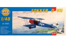 1/48 Fokker DVII