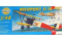 1/48 Nieuport 11/16 Bebe