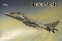 1/72 Harrier T-10/12