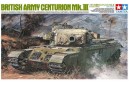 1/35 British army Centurion Mk III