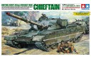 1/25 Chieftain medium tank 