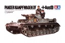 1/35 Panzer kampfwagen IV Ausf D