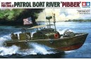1/35 Patrol Boat River Pibber