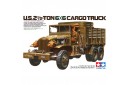 1/35 US 2.5 ton cargo truck