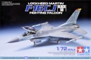 1/72 F-16CJ Block 50 Fighting falcon