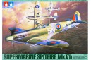 1/48 Supermarine Spitfire MK VB