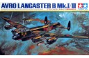 1/48 Avro Lancaster Mk I/III