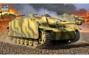 1/16 Stug III Ausf G Late production