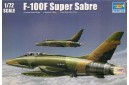 1/72 F-100F Super Sabre