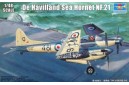 1/48 De Havilland Sea Hornet NF21