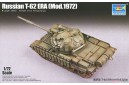 1/72 Russian T-62 ERA mod 1972