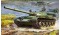 1/35 T-62 Soviet Main Battle Tank