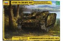 1/35 Stug IV Sdkfz 167
