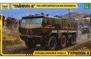 1/35 Russian Armored vehicle Typhoon-K