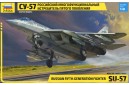 1/48 Sukhoi Su-57