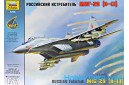 1/72 Russian fighter MiG-29S (9-13)