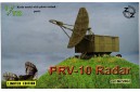 1/72 PRV-10 Radar (Full resin kit w/ photo etched parts)